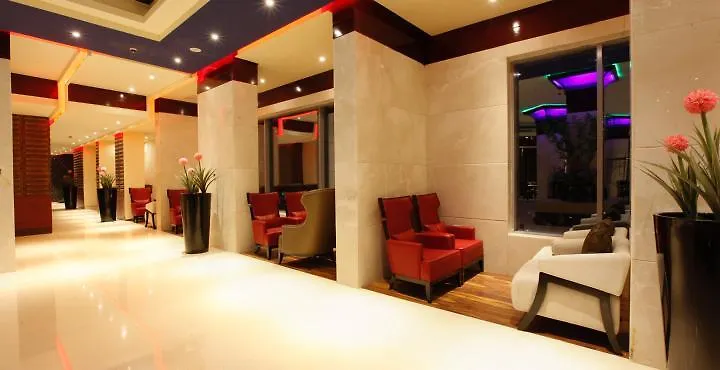 Ramada By Wyndham Alleppey Alappuzha Hotel