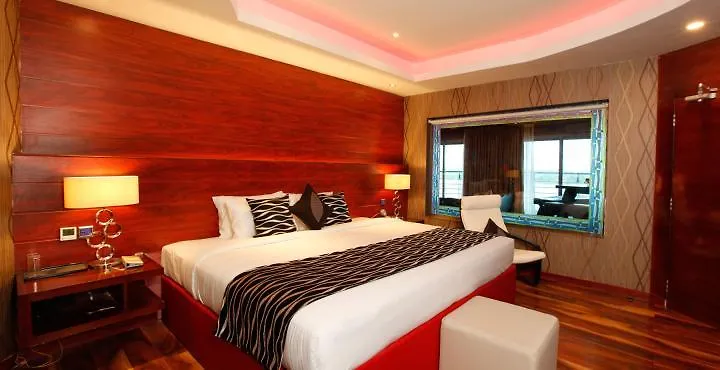 ***** Hotel Ramada By Wyndham Alleppey Alappuzha India
