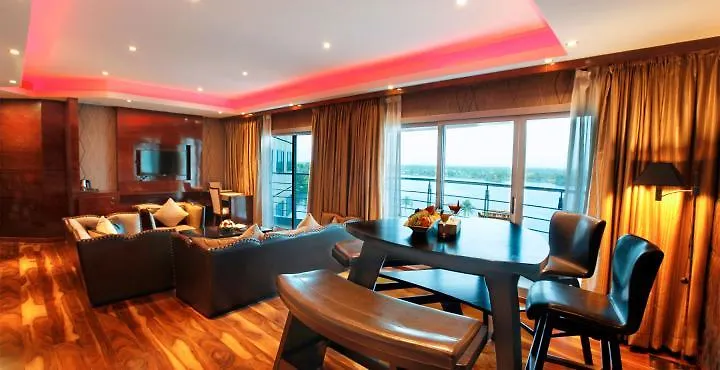 Ramada By Wyndham Alleppey Alappuzha