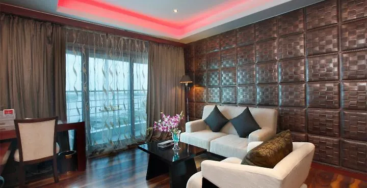 Hotel Ramada By Wyndham Alleppey Alappuzha
