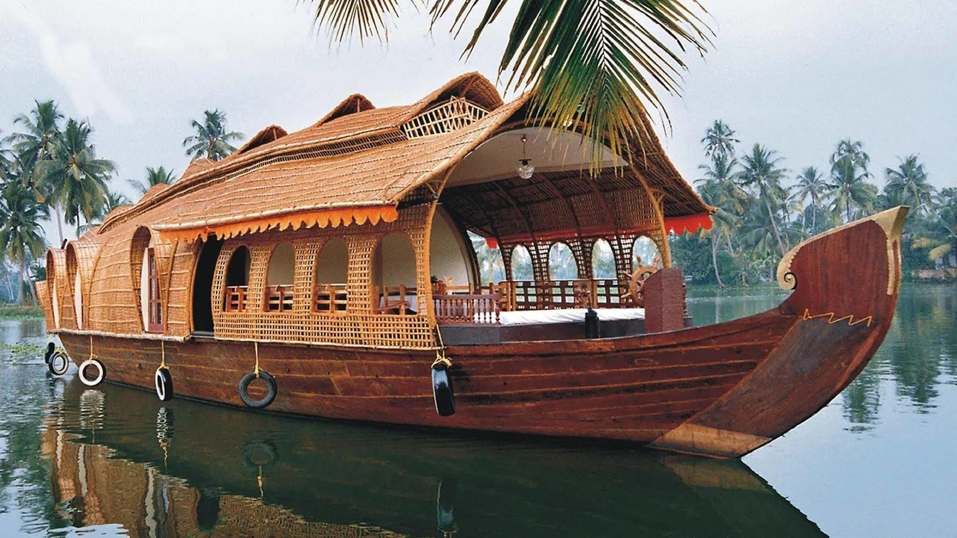 Ramada By Wyndham Alleppey Alappuzha India