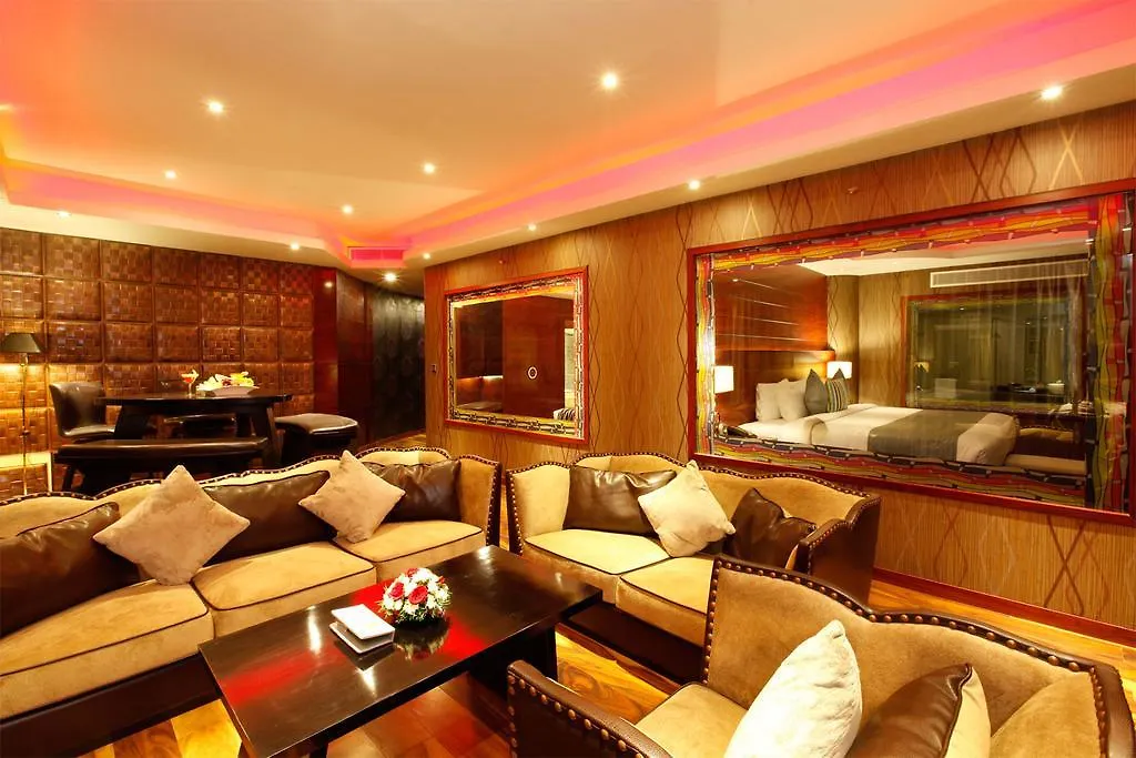 Hotel Ramada By Wyndham Alleppey Alappuzha